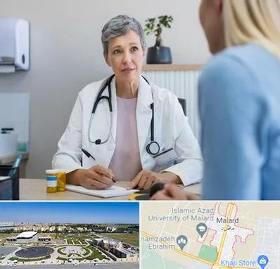 معاینه پرده بکارت در ملارد