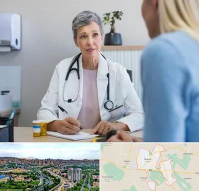 معاینه پرده بکارت در شهریار