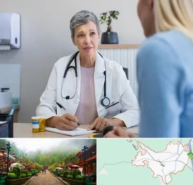 معاینه پرده بکارت در فومن