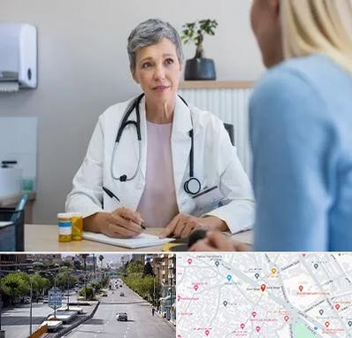 معاینه پرده بکارت در خیابان زند شیراز