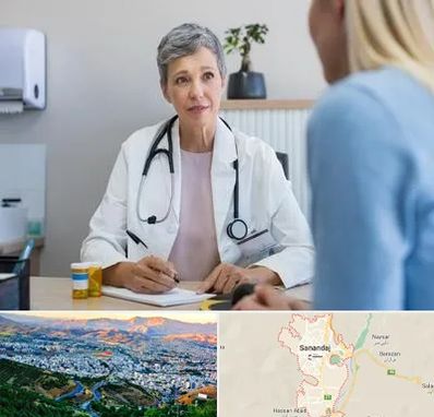 معاینه پرده بکارت در سنندج