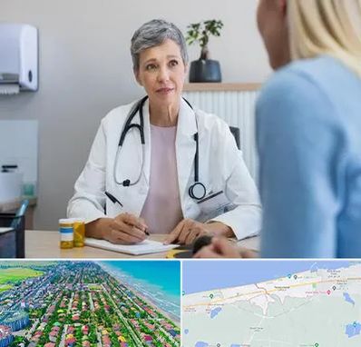 معاینه پرده بکارت در فریدونکنار