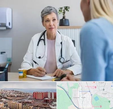 معاینه پرده بکارت در سهند تبریز