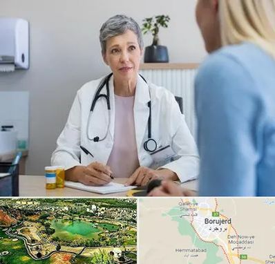 معاینه پرده بکارت در بروجرد