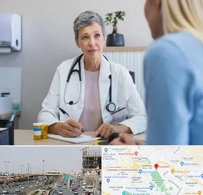 معاینه پرده بکارت در بلوار توس مشهد