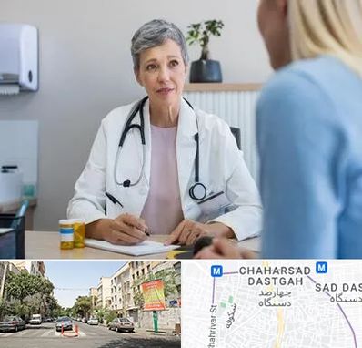 معاینه پرده بکارت در چهارصد دستگاه 