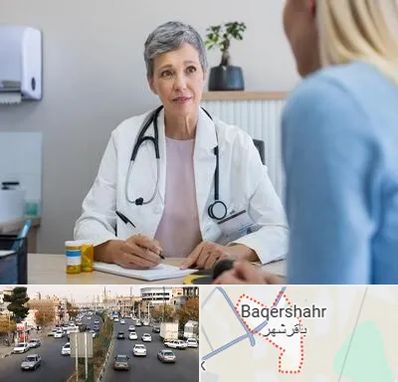 معاینه پرده بکارت در باقرشهر