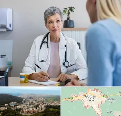 معاینه پرده بکارت در گرگان