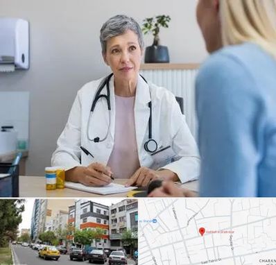 معاینه پرده بکارت در هفده شهریور تبریز