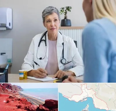 معاینه پرده بکارت در هرمزگان