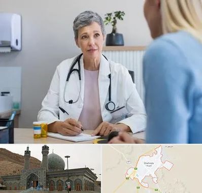 معاینه پرده بکارت در شهرضا