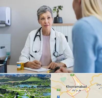 معاینه پرده بکارت در خرم آباد