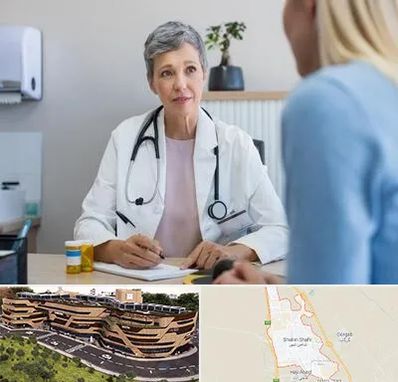 معاینه پرده بکارت در شاهین شهر