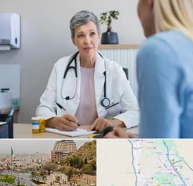 معاینه پرده بکارت در فرهنگ شهر شیراز