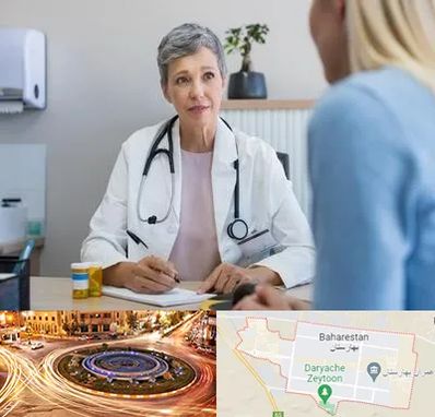 معاینه پرده بکارت در بهارستان