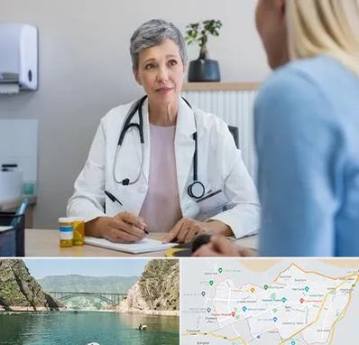 معاینه پرده بکارت در ایلام