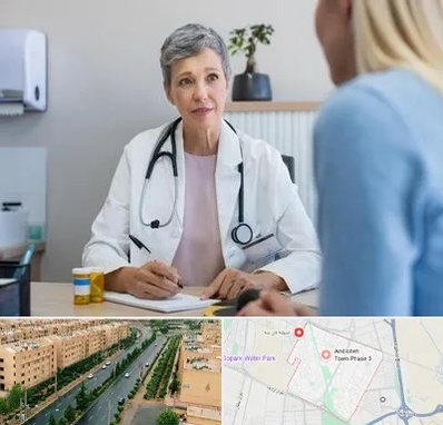 معاینه پرده بکارت در فاز سه اندیشه