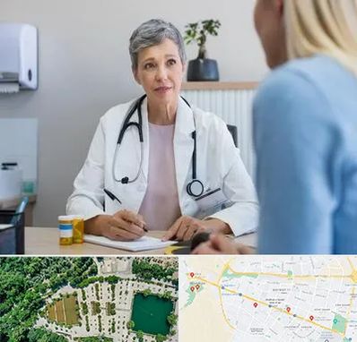 معاینه پرده بکارت در وکیل آباد مشهد