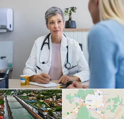 معاینه پرده بکارت در مراغه