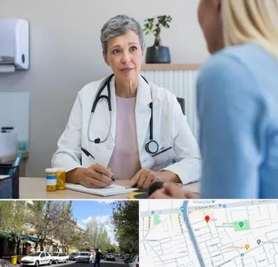 معاینه پرده بکارت در کوی فیروز تبریز