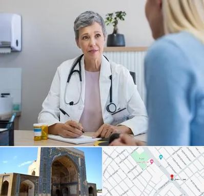 معاینه پرده بکارت در مصلی مشهد