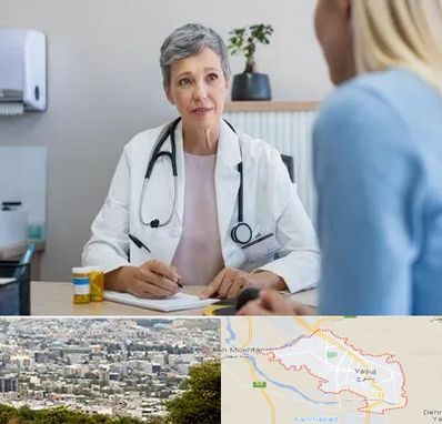 معاینه پرده بکارت در یاسوج