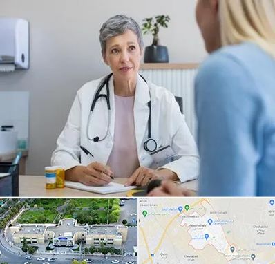 معاینه پرده بکارت در نسیم شهر