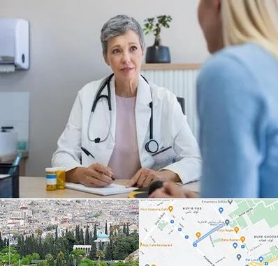 معاینه پرده بکارت در محلاتی شیراز