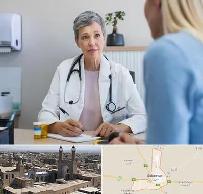 معاینه پرده بکارت در سبزوار