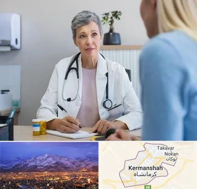 معاینه پرده بکارت در کرمانشاه