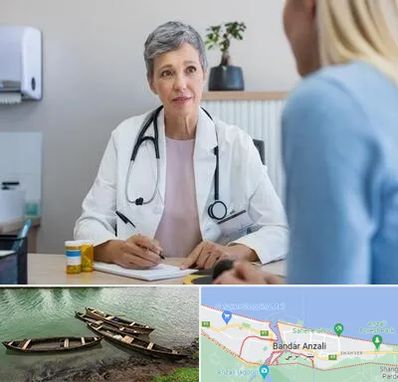 معاینه پرده بکارت در بندر انزلی