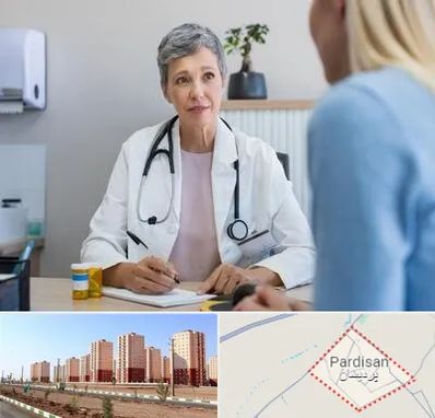 معاینه پرده بکارت در پردیسان قم