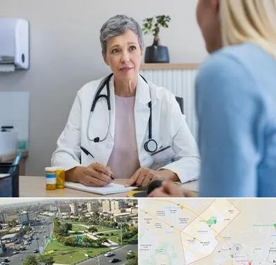 معاینه پرده بکارت در کمال شهر کرج