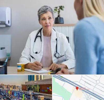 معاینه پرده بکارت در لاله پارک تبریز