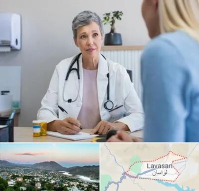 معاینه پرده بکارت در لواسان
