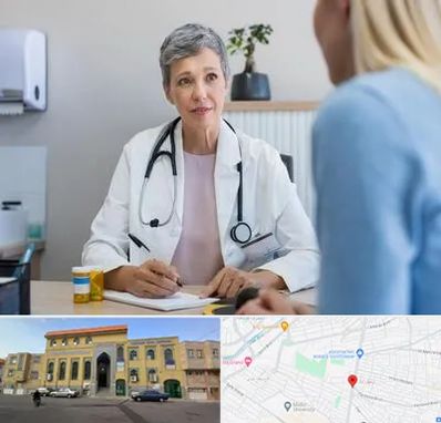 معاینه پرده بکارت در زنبیل آباد قم