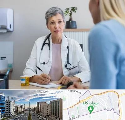 معاینه پرده بکارت در سعادت آباد 