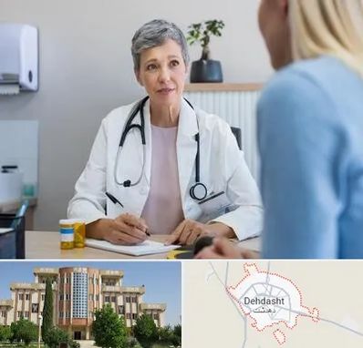 معاینه پرده بکارت در دهدشت
