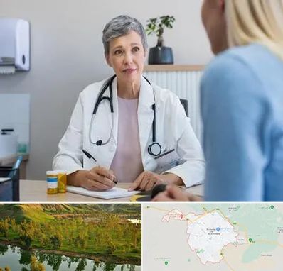 معاینه پرده بکارت در بهبهان