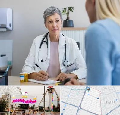 معاینه پرده بکارت در پادادشهر اهواز