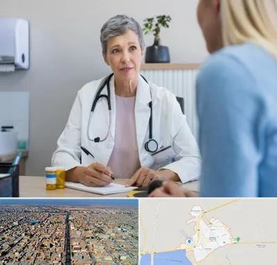 معاینه پرده بکارت در بندر ماهشهر