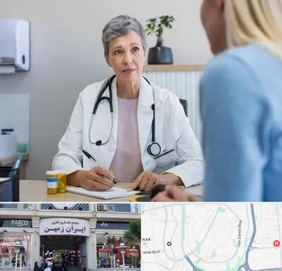 معاینه پرده بکارت در ایران زمین