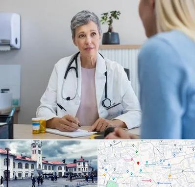 معاینه پرده بکارت در میدان شهرداری رشت