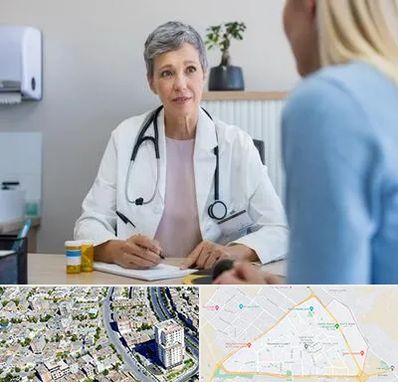 معاینه پرده بکارت در قاسم آباد مشهد