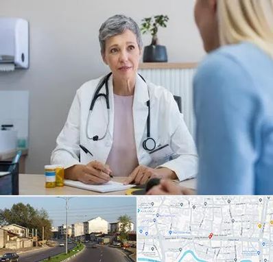 معاینه پرده بکارت در ضیابری رشت