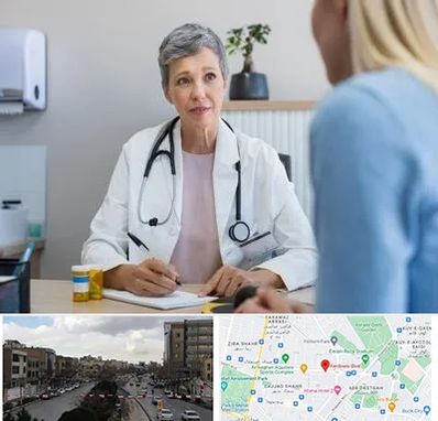 معاینه پرده بکارت در بلوار فردوسی مشهد