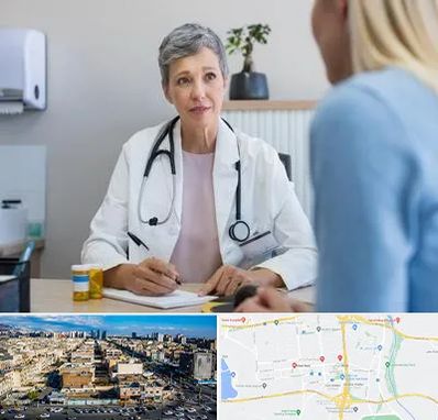 معاینه پرده بکارت در شهرک راه آهن