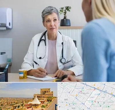 معاینه پرده بکارت در هاشمیه مشهد