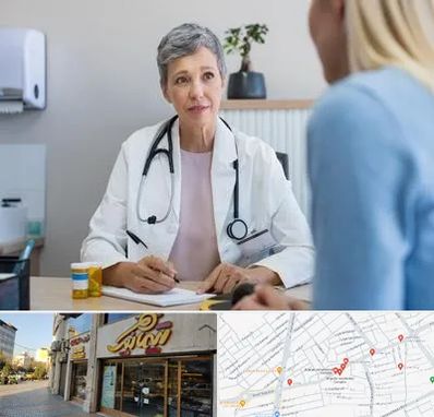 معاینه پرده بکارت در عطاران قم