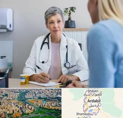 معاینه پرده بکارت در اردبیل